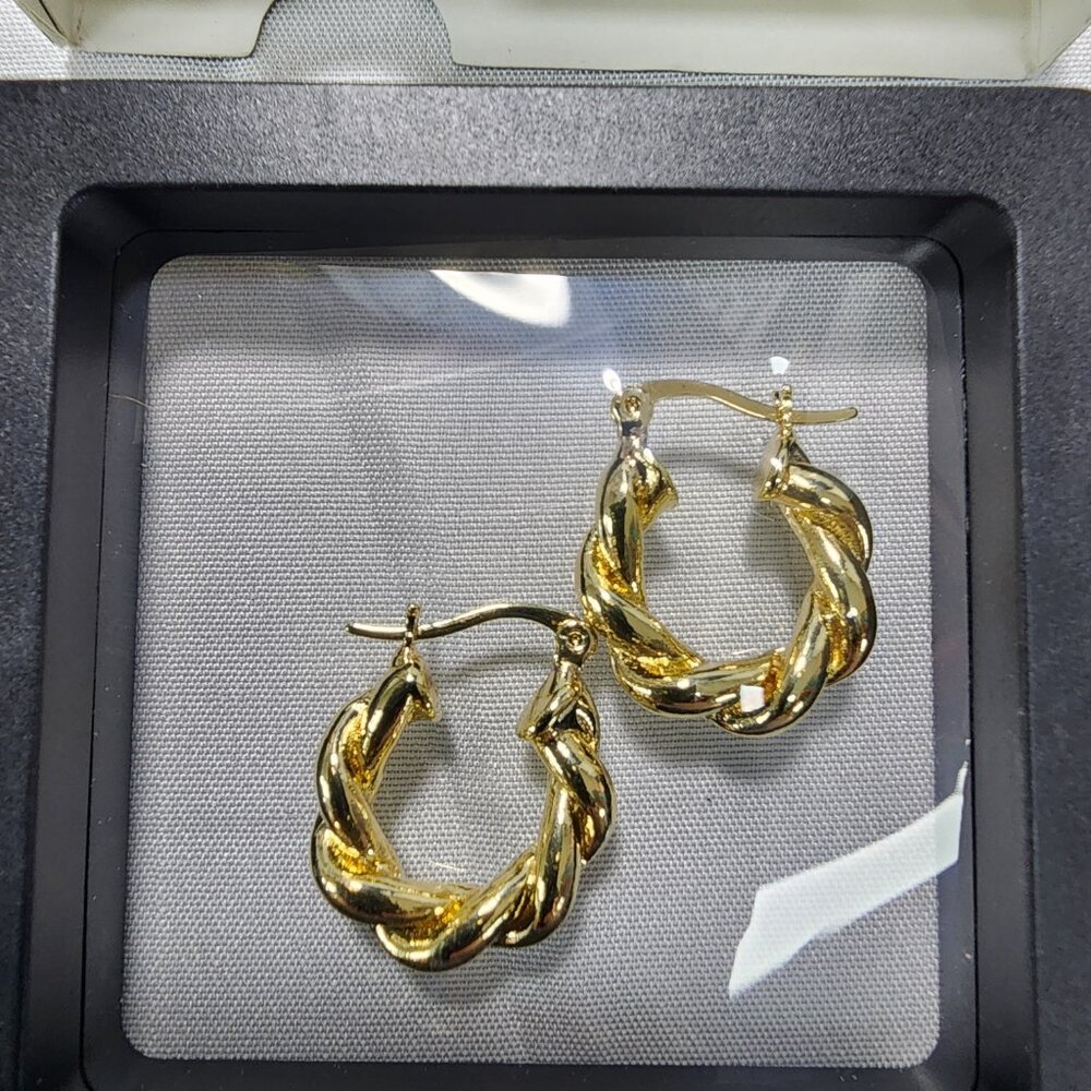 JECEIKA EARRINGS